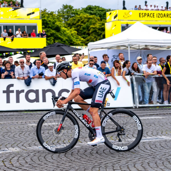 Tadej Pogacar - TDF 23