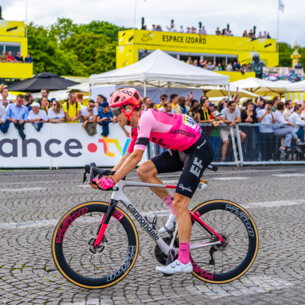 Neilson Powless TDF 23